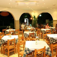 castro hotel