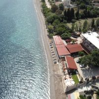 castella beach hotel