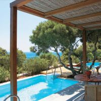 grecotel cape sounio