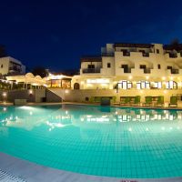 bomo club lyda hotel