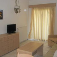 Bomo chrousso village hotel