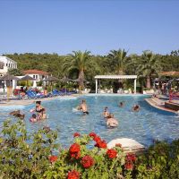 Bomo chrousso village hotel