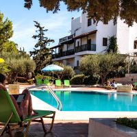 bomo club lyda hotel