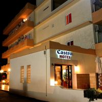 castro hotel