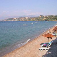 castella beach hotel