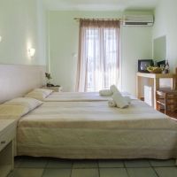 coral blue hotel