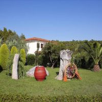 Bomo chrousso village hotel