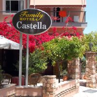 castella beach hotel