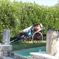 Bomo chrousso village hotel