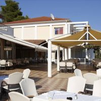 Bomo chrousso village hotel