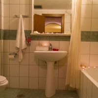 bomo club lyda hotel