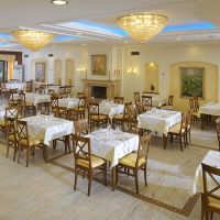 Bomo chrousso village hotel