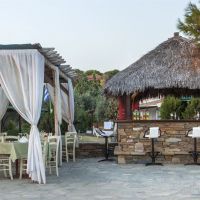 coral blue hotel
