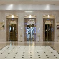 capsis hotel
