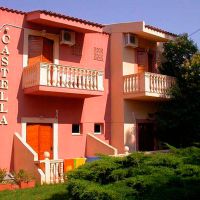 castella beach hotel