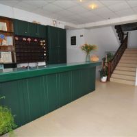 coral hotel