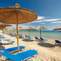 Bomo chrousso village hotel