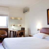 capsis hotel