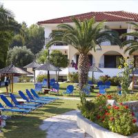 Bomo chrousso village hotel