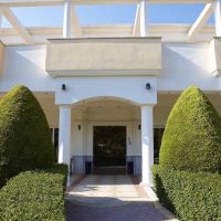 Bomo chrousso village hotel