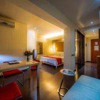 capsis hotel