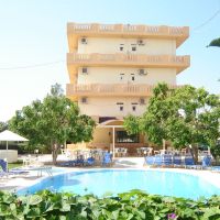 castro hotel