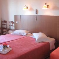 castri hotel