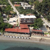 castella beach hotel