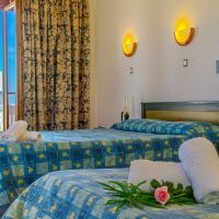 bomo club lyda hotel