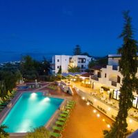 bomo club lyda hotel