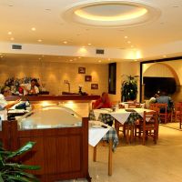 castro hotel