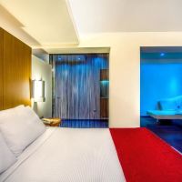 capsis hotel