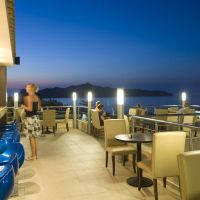 chc galini sea view