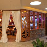 calypso hotel