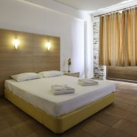 coral blue hotel