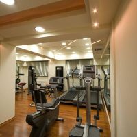 capsis hotel