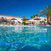 Bomo chrousso village hotel