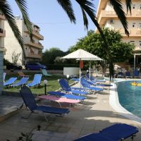 castro hotel