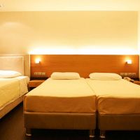 capsis hotel