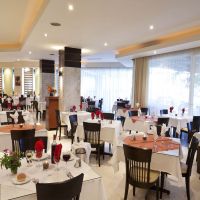 cathrin hotel