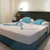 coralli hotel apartments