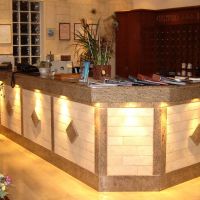 castro hotel