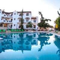 bomo club lyda hotel