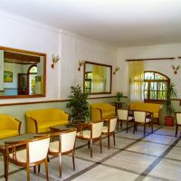 bomo club lyda hotel