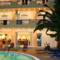 castro hotel