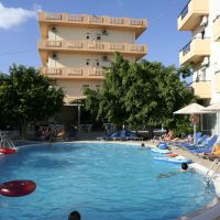 castro hotel