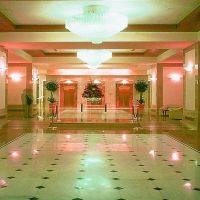 capsis hotel