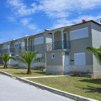 bomo villas kosmas