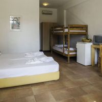 coral blue hotel