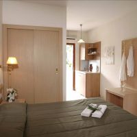 Bomo chrousso village hotel